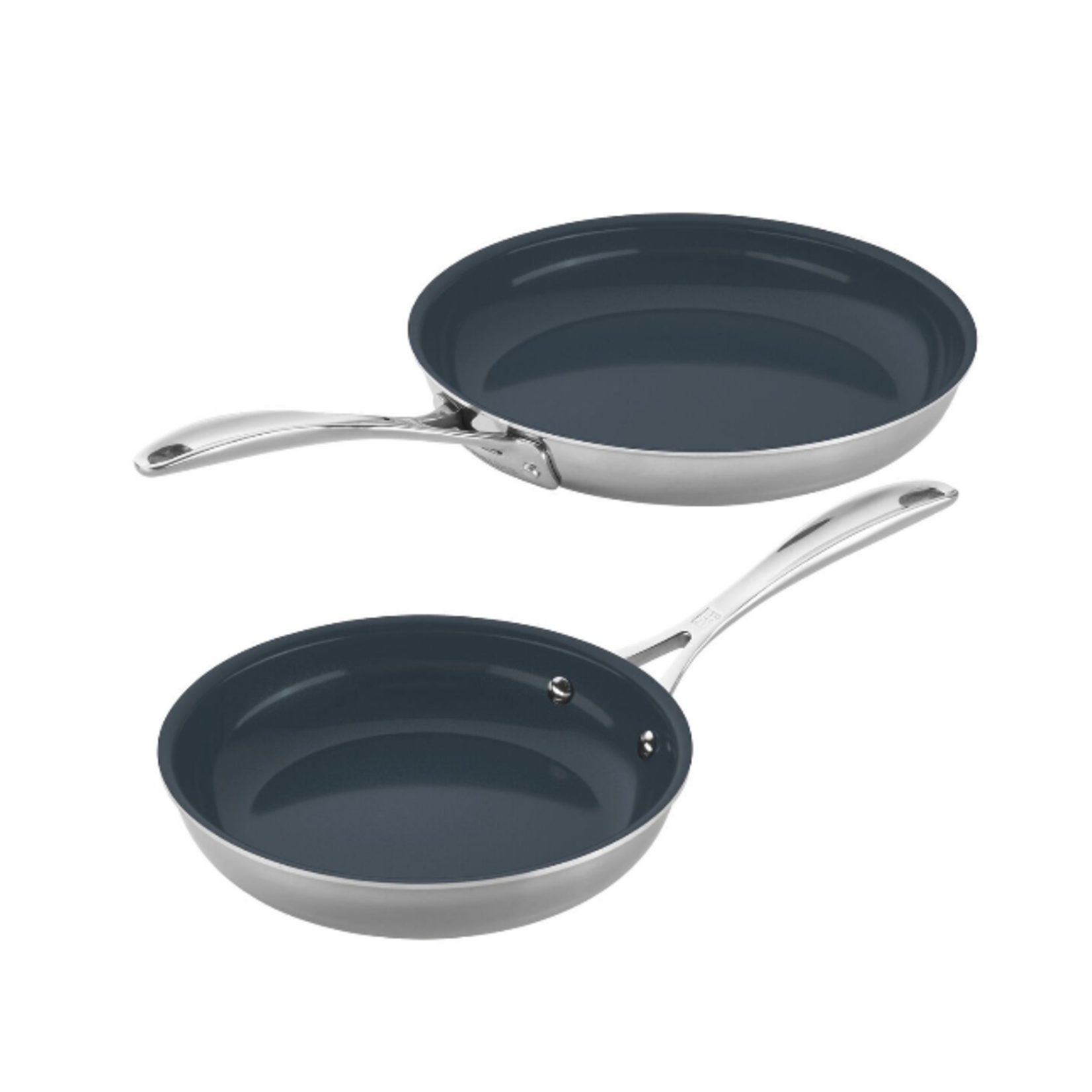 Zwilling Zwilling  8" & 10" Fry Pan