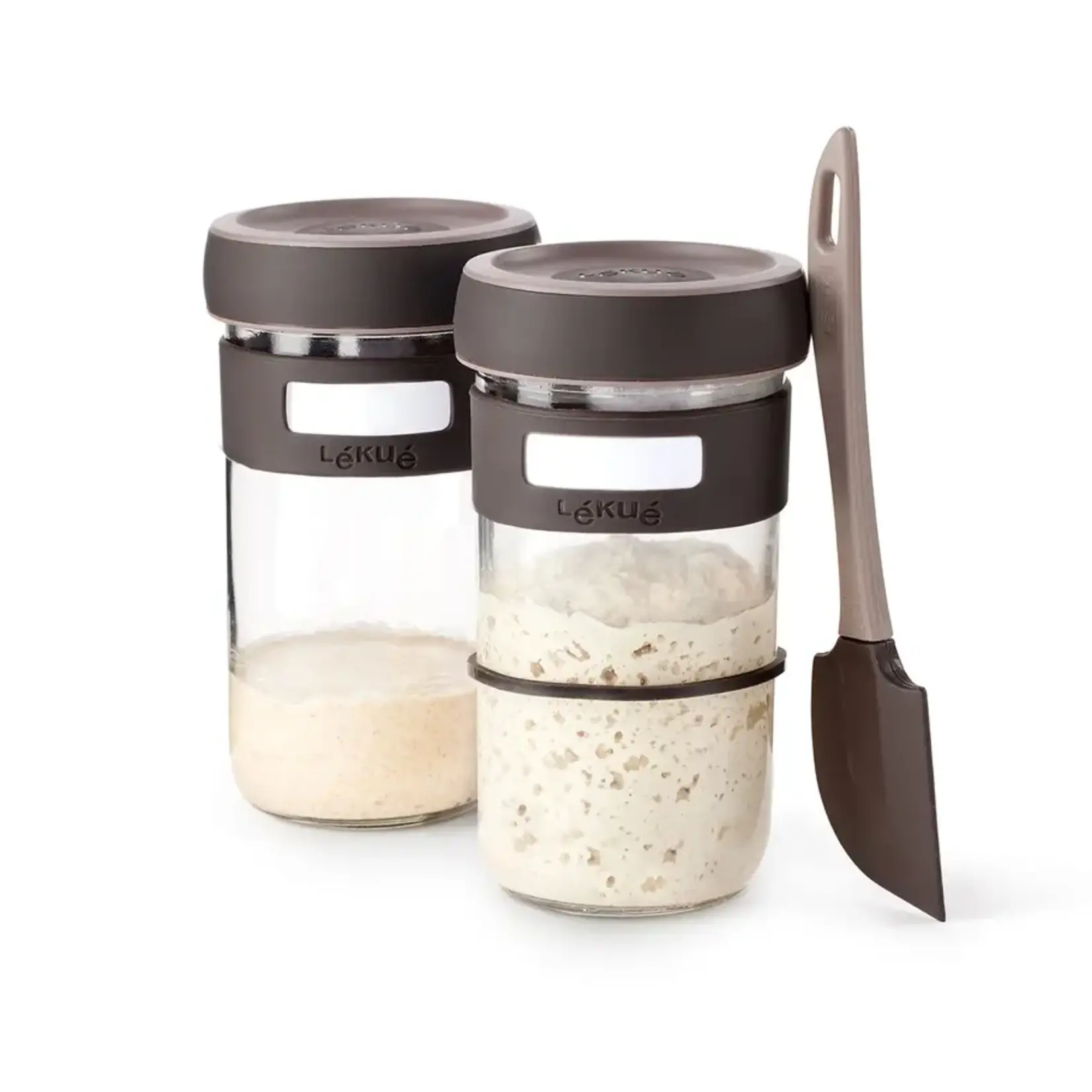 Lekue Sourdough Starter Set | Lekue