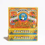 Fishwife Slow Smoked Mackerel | Fishwife