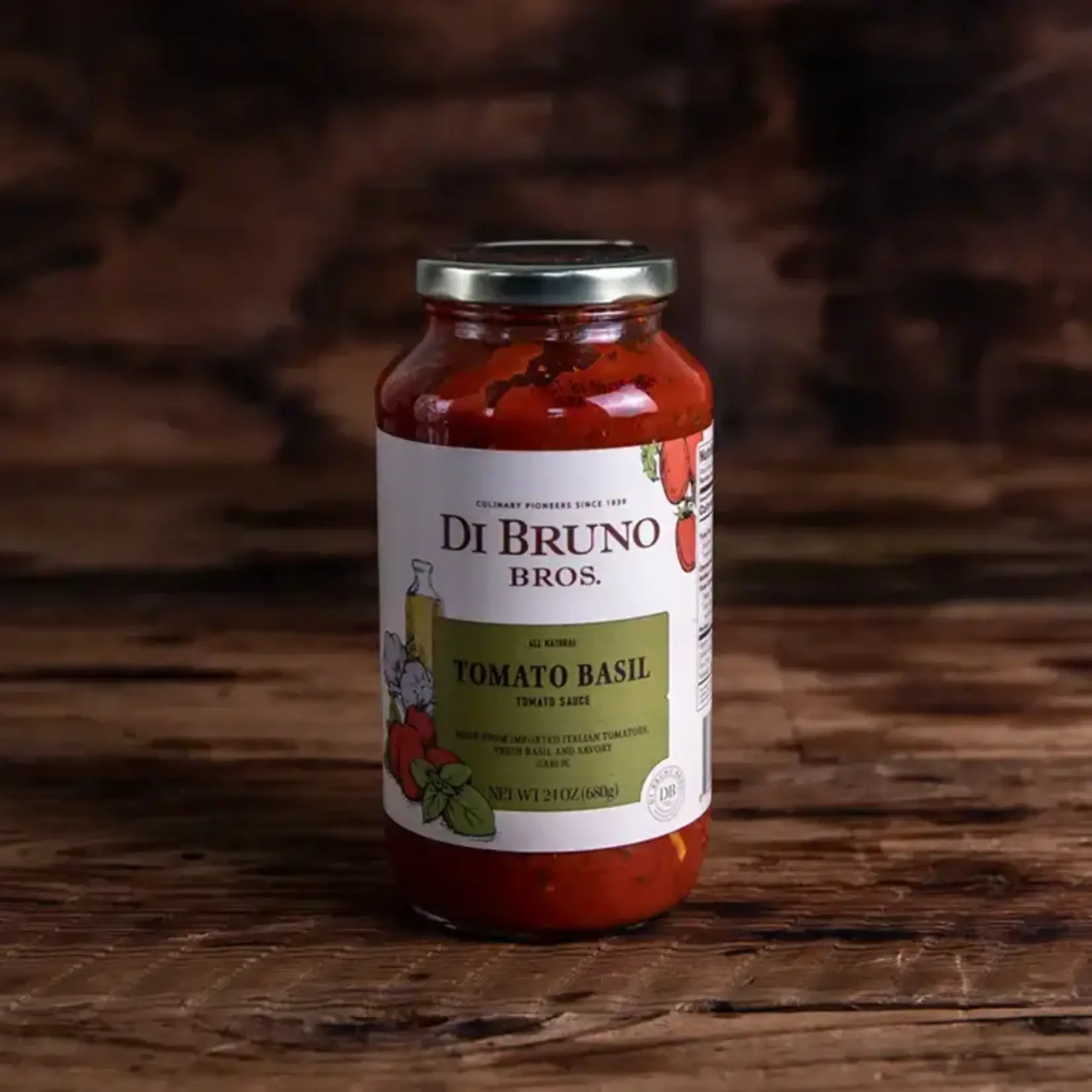 Di Bruno Bros Di Bruno Sauce - Tomato Basil | Di Bruno Bros
