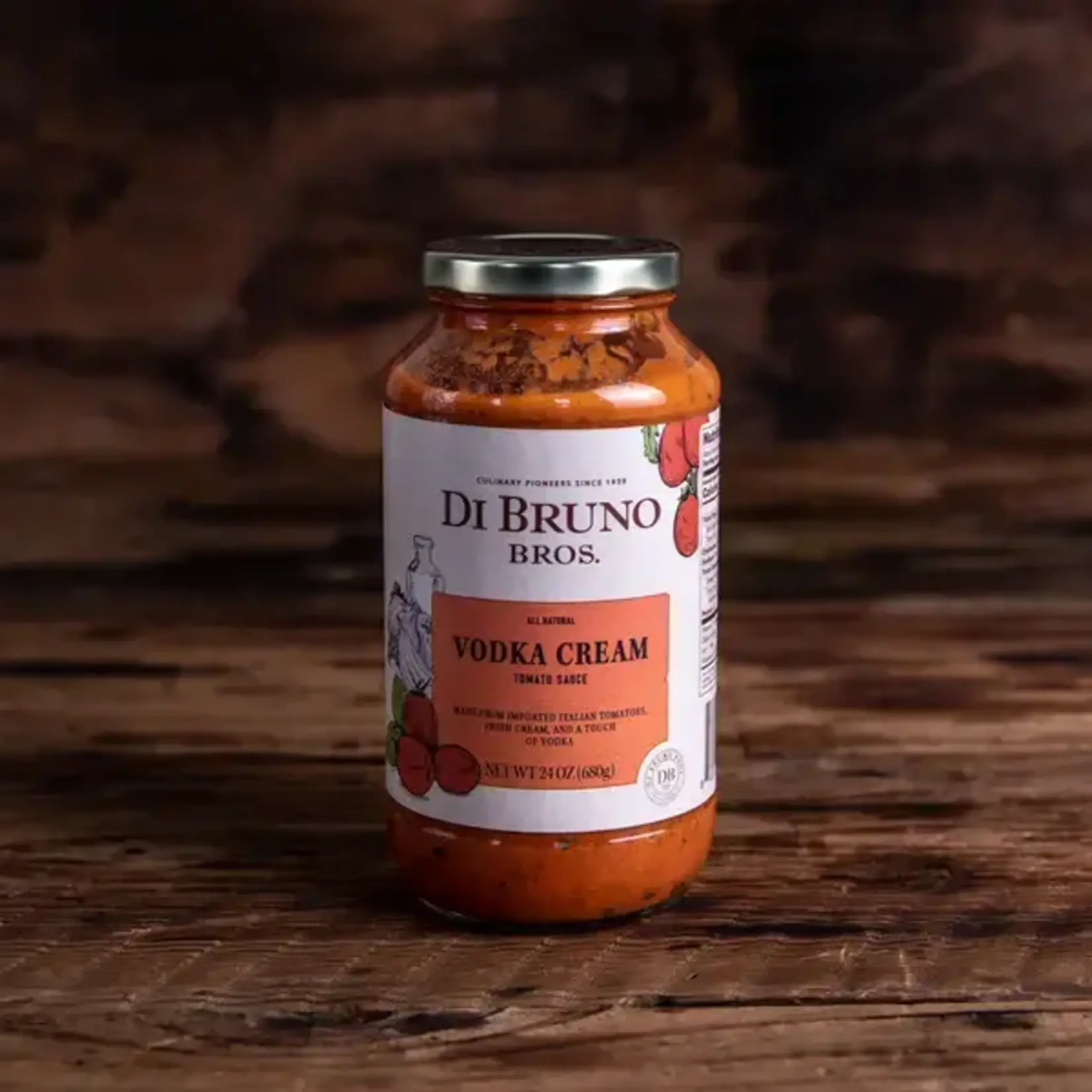 Di Bruno Bros Di Bruno Sauce - Vodka Cream Tomato | Di Bruno Bros