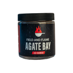Field and Flame Agate Bay, Field and Flame | Field and Flame