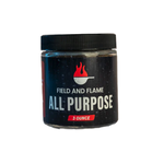 Field & Flame All Purpose, Field and Flame | Field & Flame