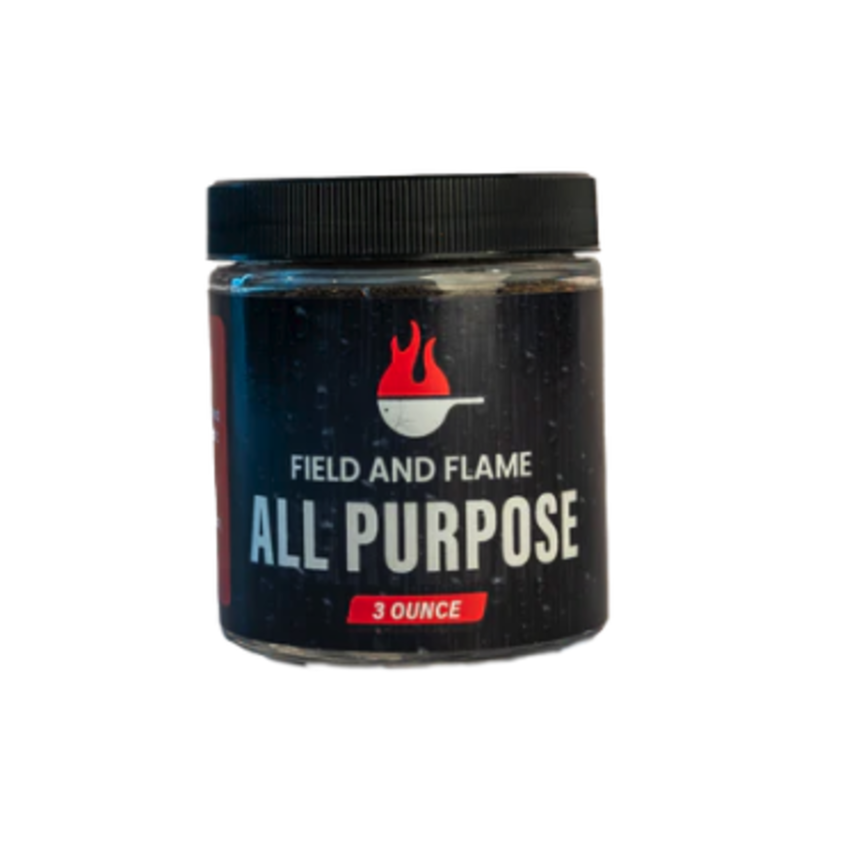 Field & Flame All Purpose, Field and Flame | Field & Flame