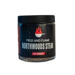 Field & Flame Northwoods Steak, Field and Flame | Field & Flame