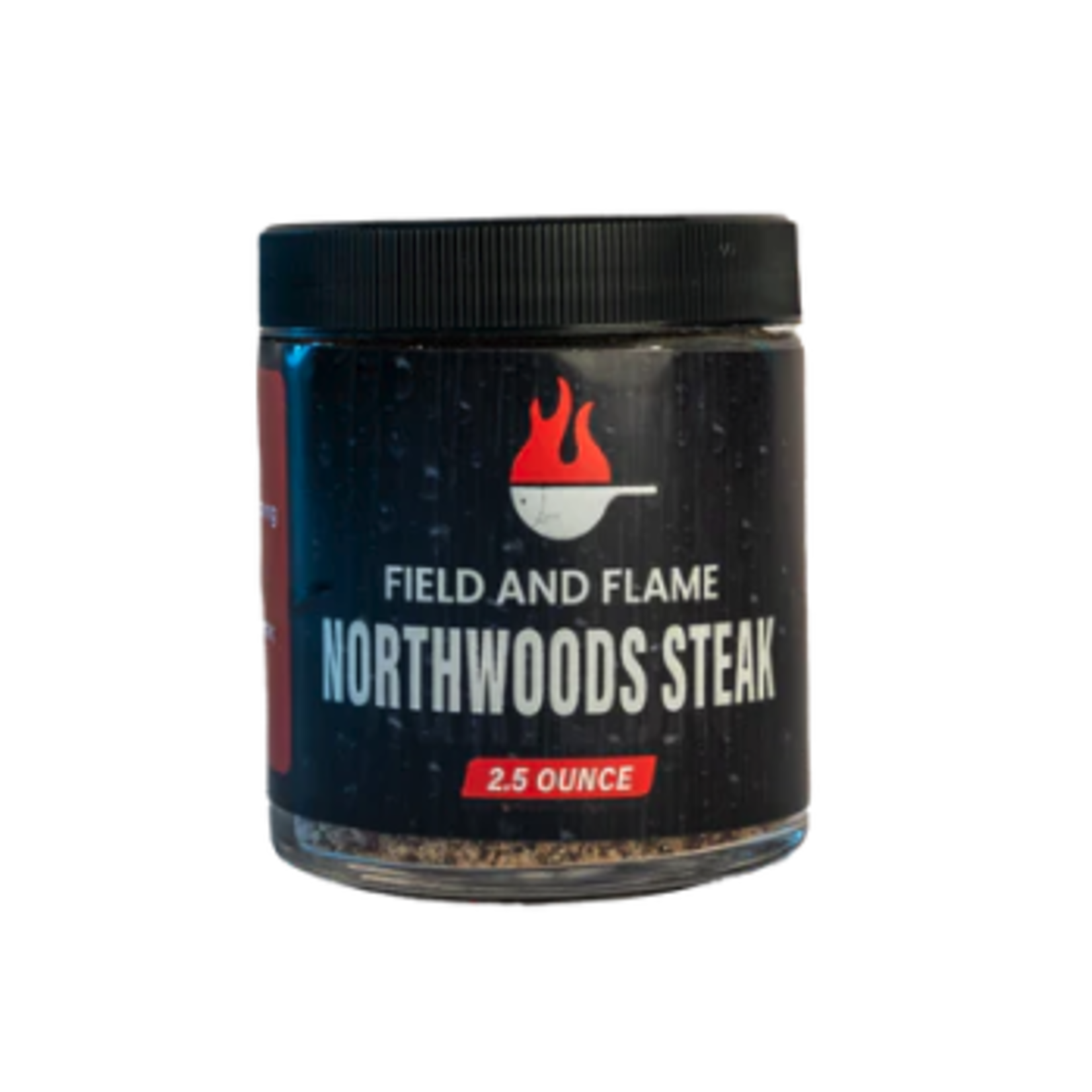 Field & Flame Northwoods Steak, Field and Flame