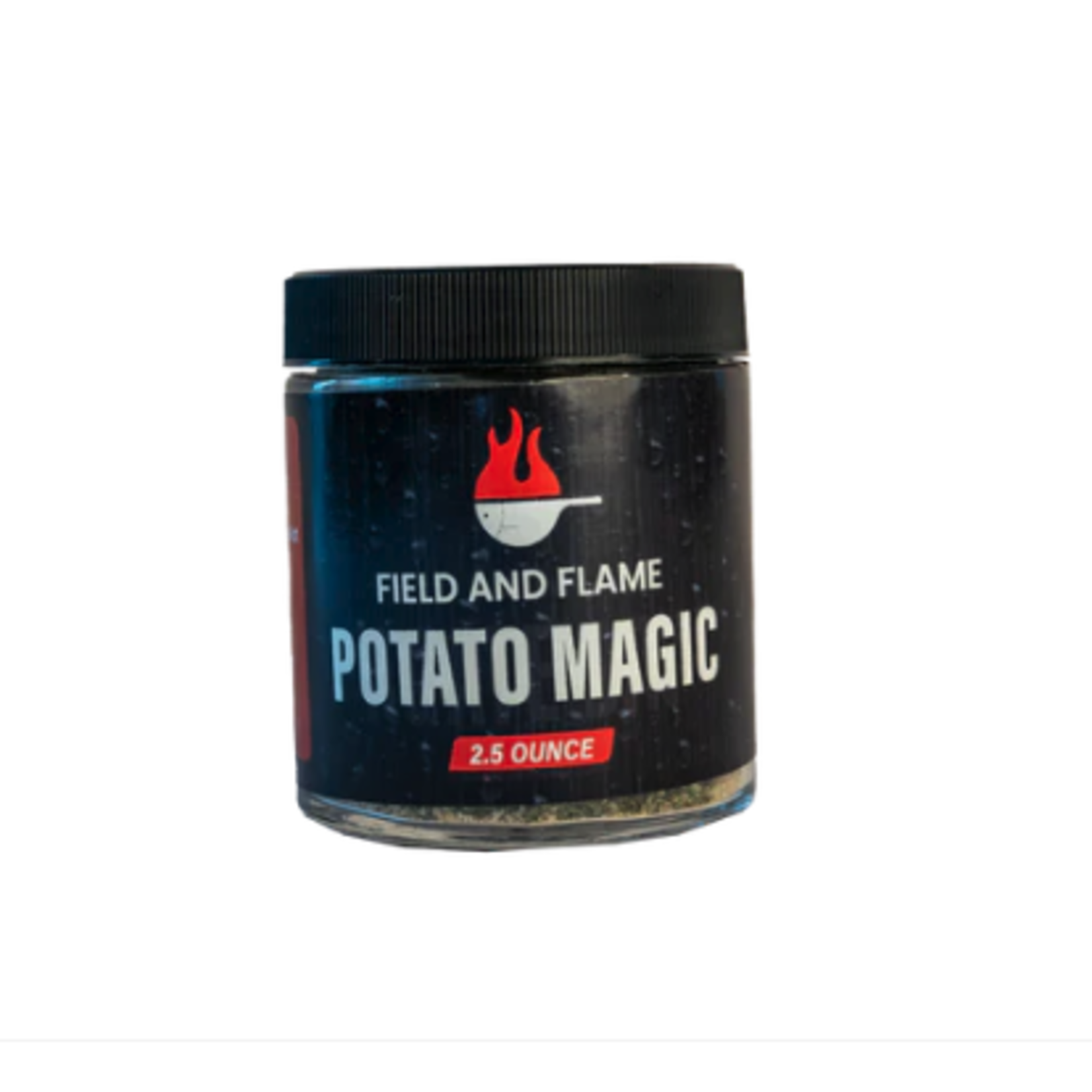 Field & Flame Potato Magic, Field and Flame