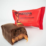Mayana Chocolate Mayan Spice Mini Bar