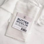 Butter Muslin | Cultures For Health