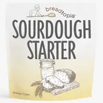 Breadtopia Sourdough Starter | Breadtopia