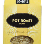 Maggie & Mary's Pot Roast Soup | Maggie & Mary's