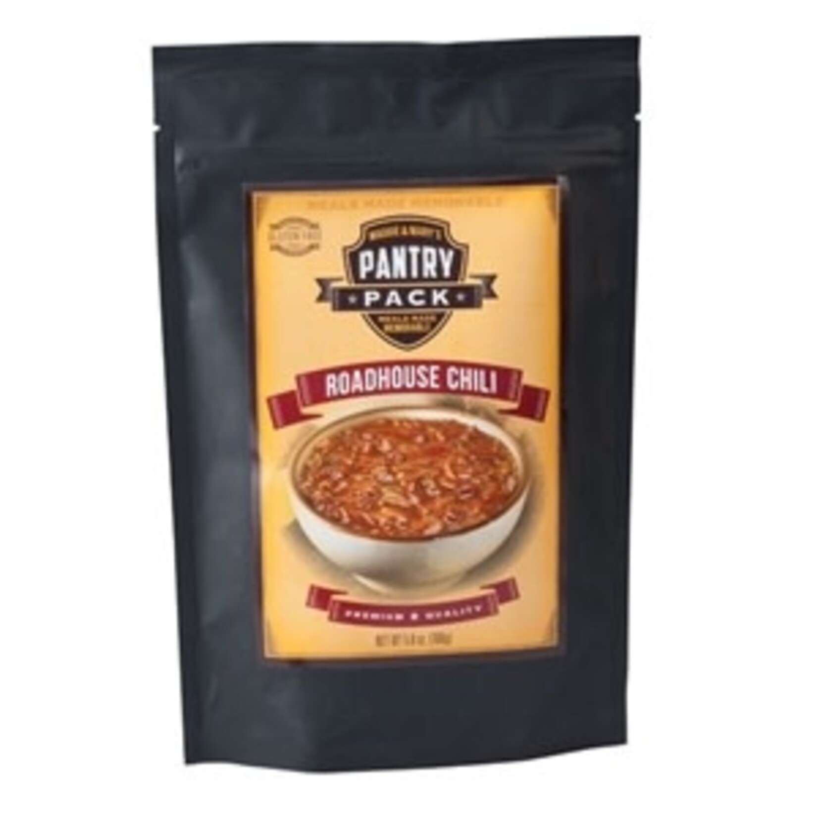 Maggie & Mary's Pantry Pack Roadhouse Chili