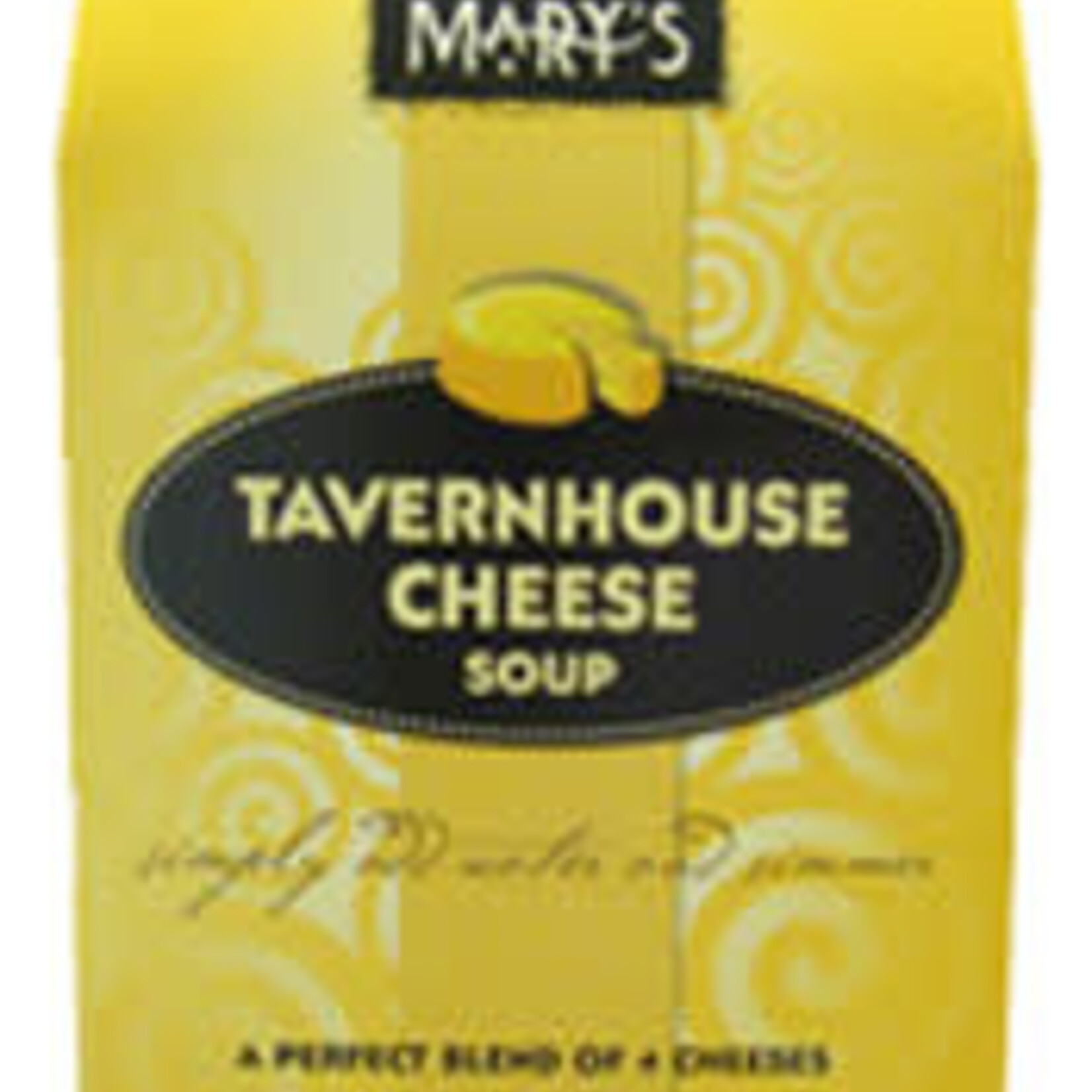 Maggie & Mary's Tavernhouse Cheese Soup | Maggie & Mary's