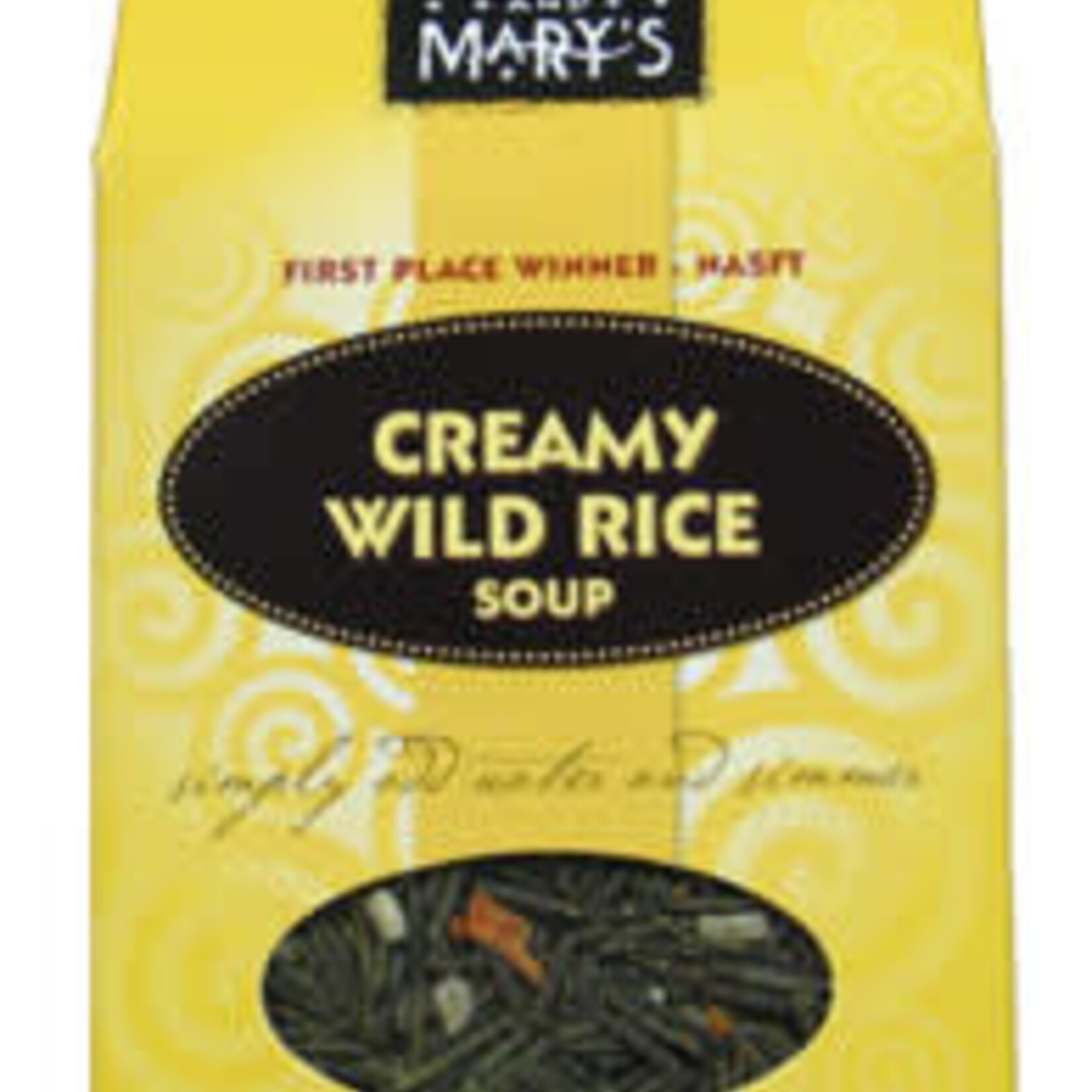 Maggie & Mary's Creamy Wild Rice Soup Box | Maggie & Mary's