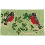 Now Designs Doormat - Birdsong