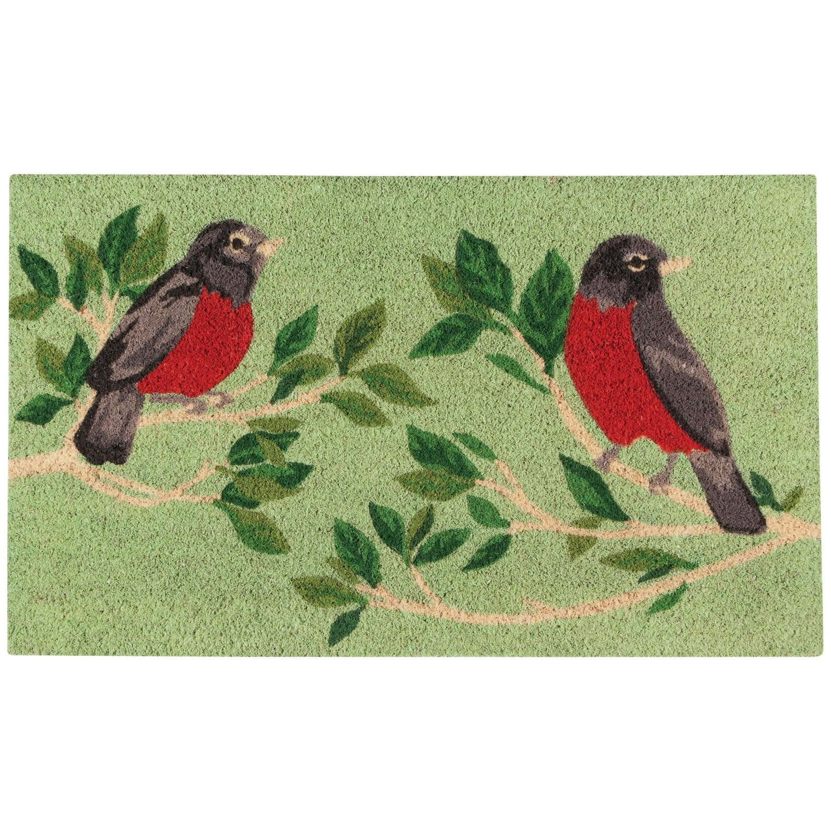 Danica Brands Doormat - Birdsong | Danica Brands
