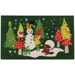 Danica Brands Rug - Gnome for the Holidays | Danica Brands