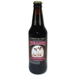 Bulldog Root Beer