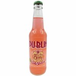 DUBLIN - FRU FRU BERRY SODA