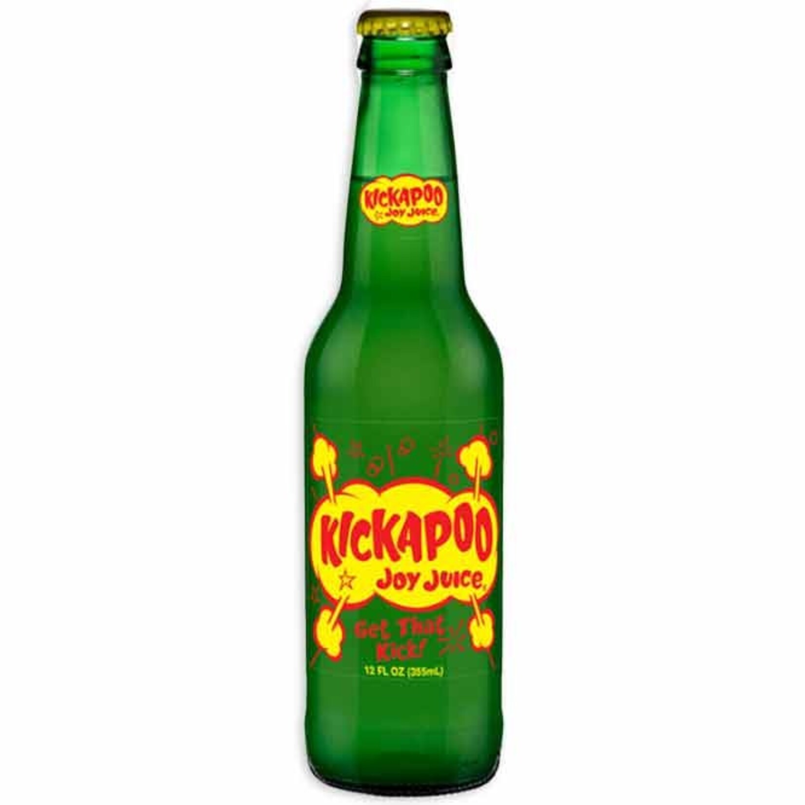 Kickapoo Joy Juice
