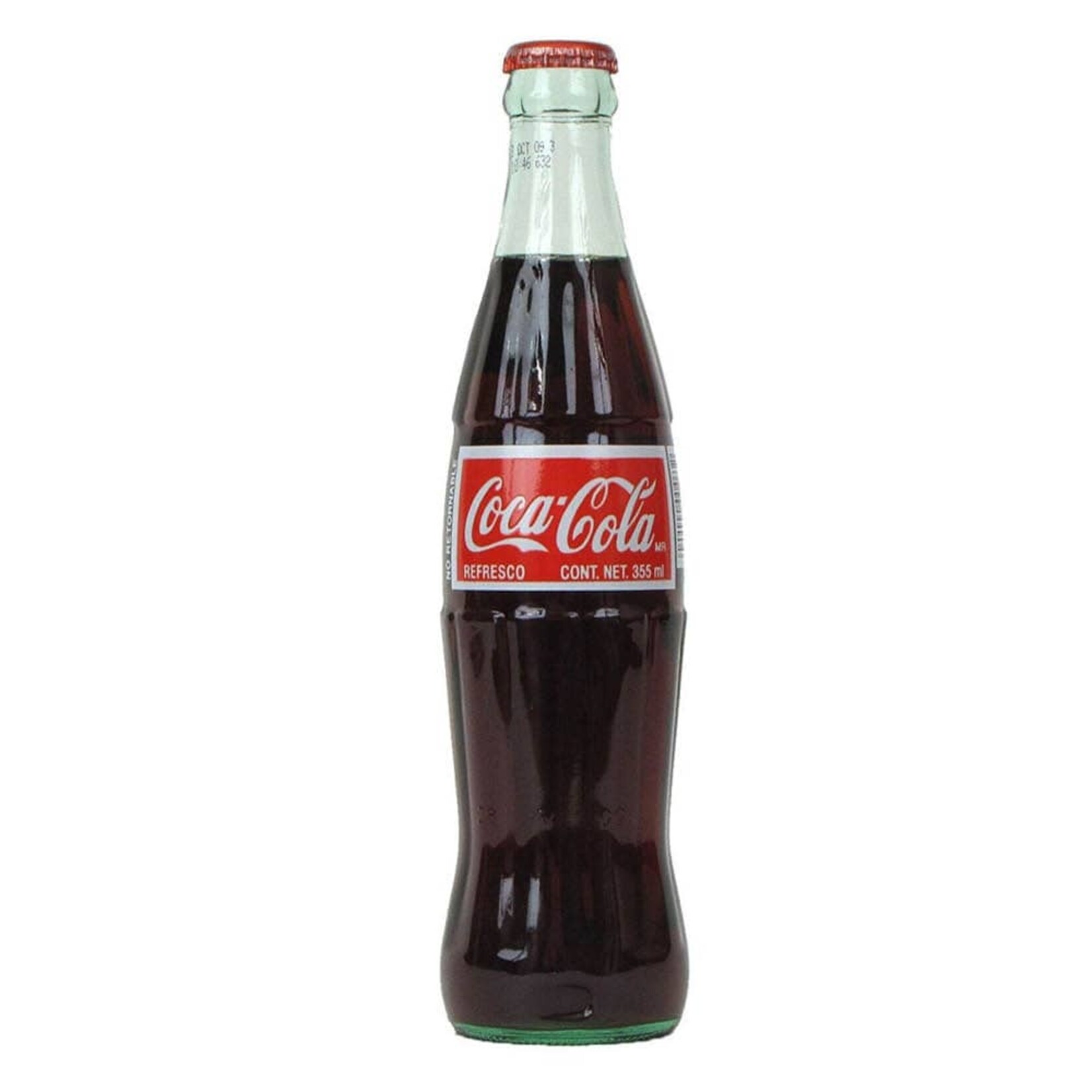 Grandpa Joes MEXICAN COCA-COLA