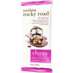 Chuao CHUAO CHOCOLATE BAR RAVISHING ROCKY ROAD - MILK