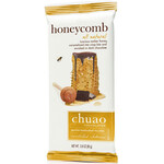 Chuao CHUAO CHOCOLATE BAR HONEYCOMB - DARK