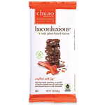 Chuao CHUAO CHOCOLATE BAR BACONLUXIOUS (PLANT BASED) - MILK