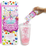 POPPING BOBA SINGLE SERVE - COTTON CANDY