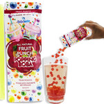 POPPING BOBA SINGLE SERVE - FRUIT PUNCH