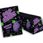 Redstone Candy POP ROCKS - GRAPE