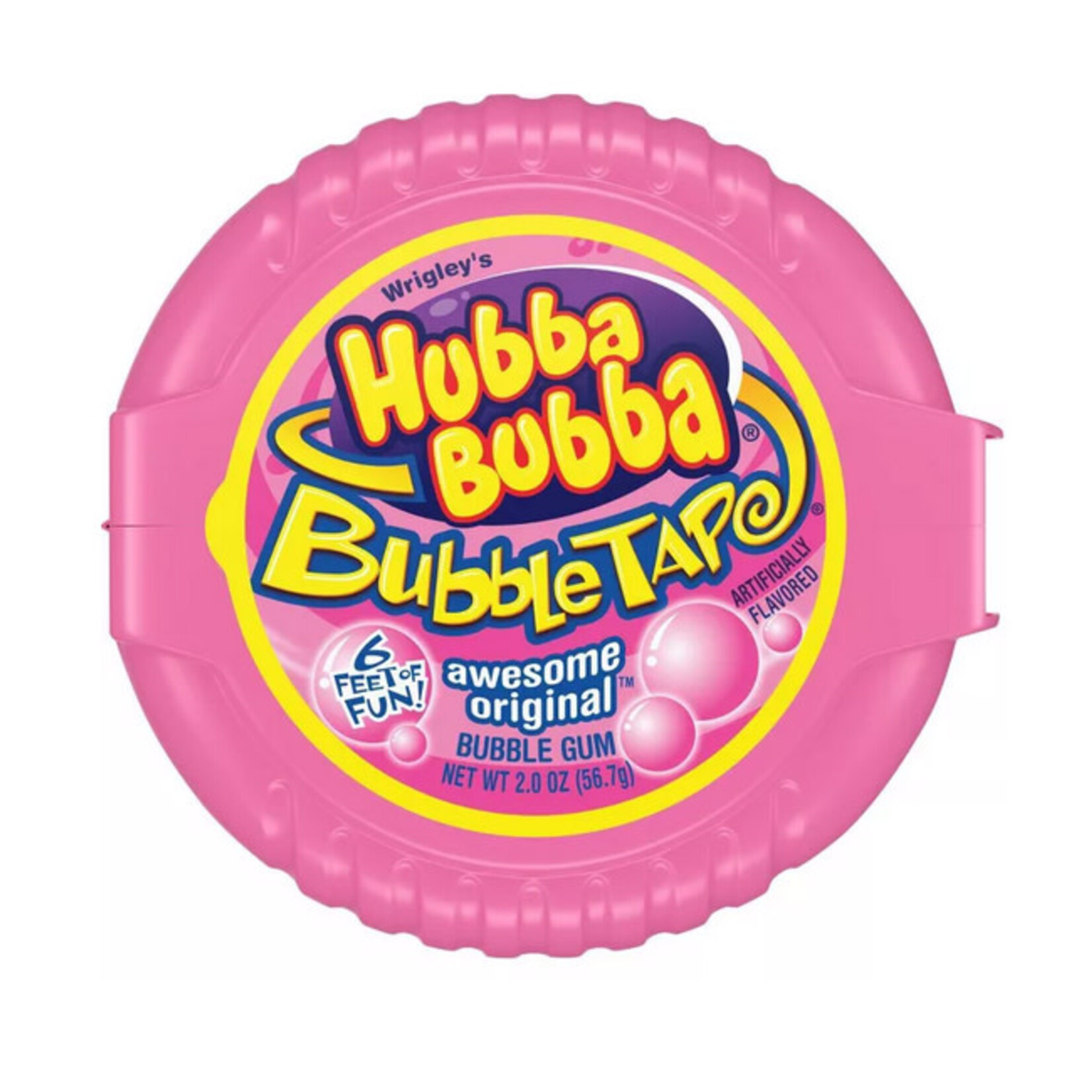 HUBBA BUBBA BUBBLE TAPE