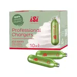 Isi N2O ECO Cream Chargers | Isi