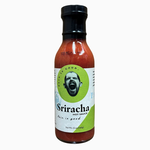 Spicin Foods Pain Is Good Sriracha