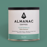 Guatemala Pablo Bamaca, Almanac Coffee - Medium