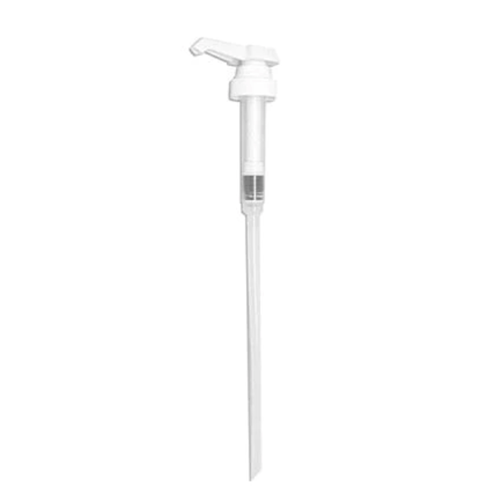 Torani DaVinci 750ml Bottle Pump | Torani