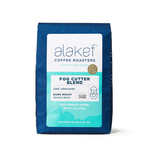Alakef Coffee Fog Cutter Blend, Whole Bean 12oz | Alakef Coffee