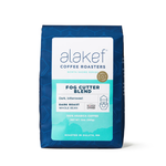 Alakef Coffee Fog Cutter Blend, Whole Bean 12oz