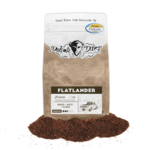 Dakota Dirt Dakota Dirt, Flatlander Medium Roast