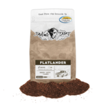 Dakota Dirt Flatlander Medium Roast | Dakota Dirt