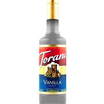 Torani Syrup, Vanilla 150ml