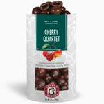 Chukar Cherry Company Cherry Quartet 6.75oz