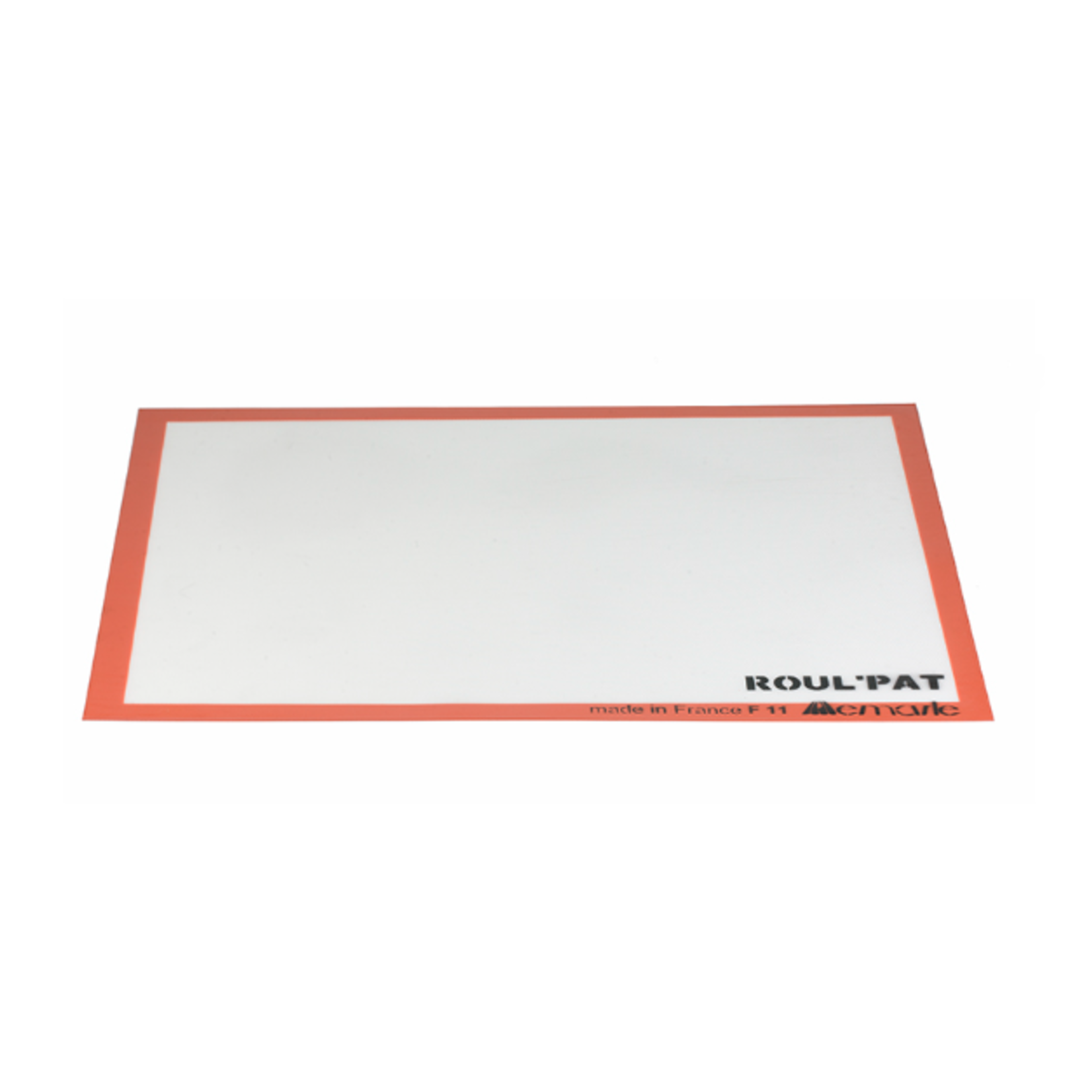 Roul'Pat, Full Size, 16.5x24.5 | Sasa Demarle
