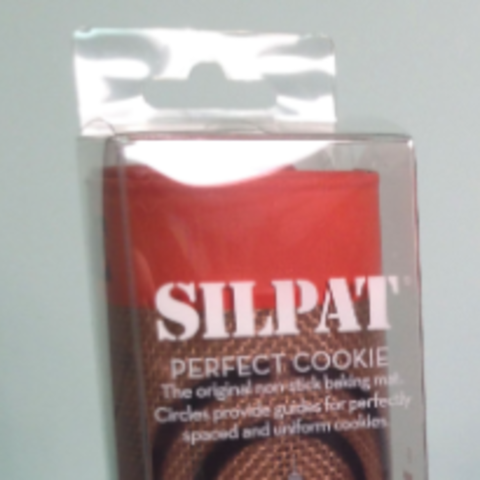 Silpat Baking Liner, Cookie Size, 12x17