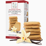 Biscottea Baking Co Shortbread - Traditional Tea Time