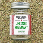 Burlap & Barrel Limestone Rosemary