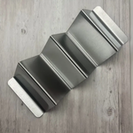 Metal Taco Stand | Hazel Grove Customs
