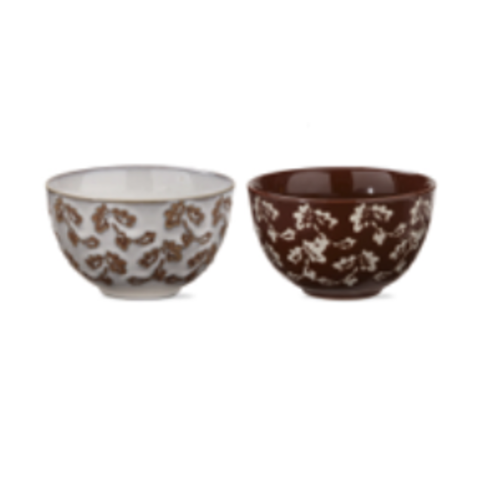 Tag Snack Bowl - Oak Leaf | Tag