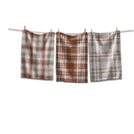 Tag Woven Dishtowel S/3 - All Is Calm | Tag