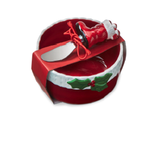 Tag Bowl & Spreader S/2 - Tis The Season | Tag